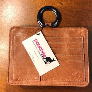 Pouchee Purse Organizer